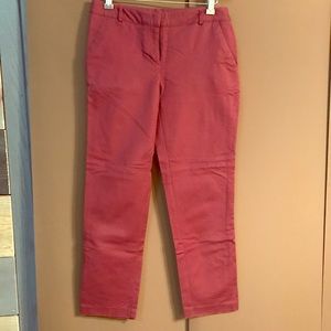 Van Heusen brand ankle length pants
